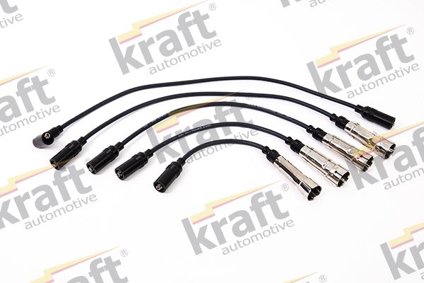 KRAFT AUTOMOTIVE Süütesüsteemikomplekt 9124802 SM